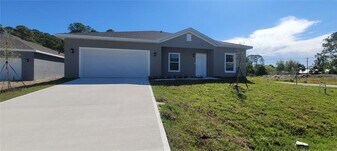 273 Santa Martia St SW in Palm Bay, FL - Building Photo