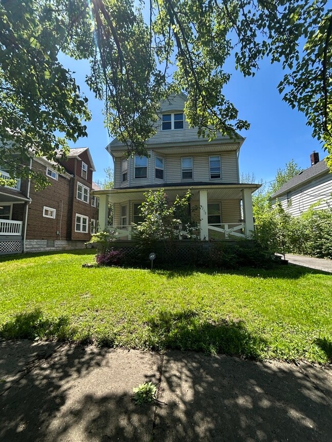 property at 9712 Orleans Ave