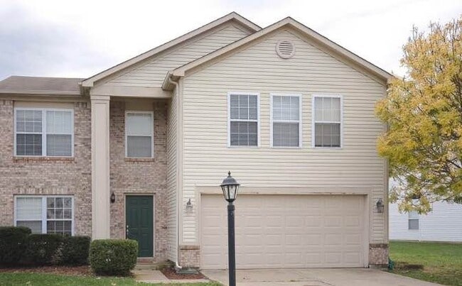 4327 Mahogany Dr