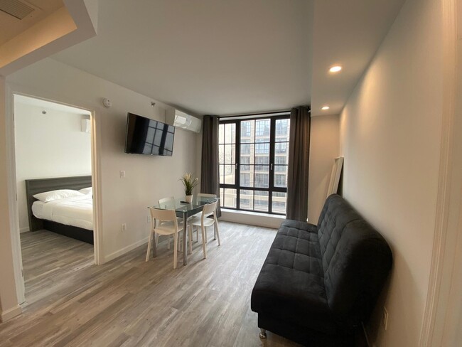 property at 433 W 53rd St