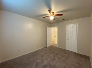 209 Northern Dove Ln, Unit A in Copperas Cove, TX - Foto de edificio - Building Photo