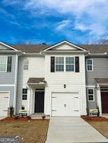 36 Silverbell Ln NW in Rome, GA - Building Photo