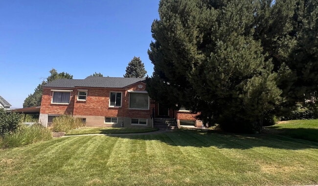 property at 1446 36th St