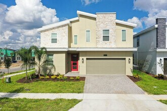 8849 Cruden Bay Ct in Kissimmee, FL - Building Photo - Building Photo