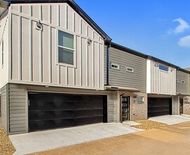 1210 4th St in North Little Rock, AR - Foto de edificio - Building Photo