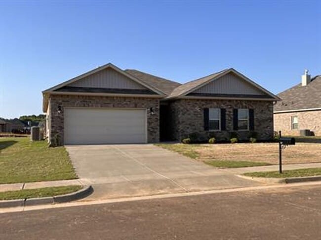 property at 119 Arctic Fox Trl