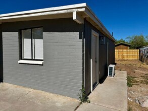 1035 S 3rd St in Coolidge, AZ - Building Photo - Building Photo