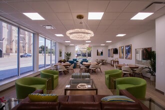 Cathedral Arts Apartments in Detroit, MI - Foto de edificio - Building Photo