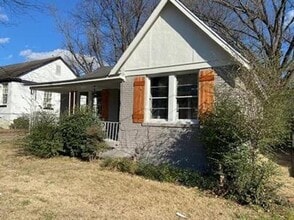 772 Kippley St in Memphis, TN - Building Photo - Building Photo