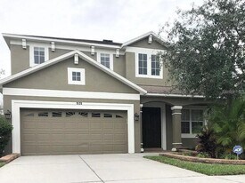 9126 Tollison Loop in Land O Lakes, FL - Building Photo