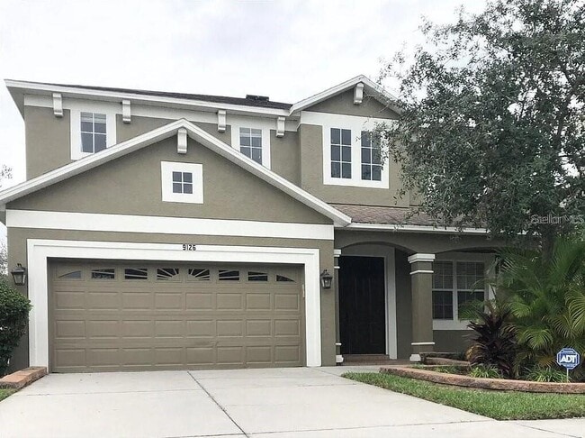 property at 9126 Tollison Loop