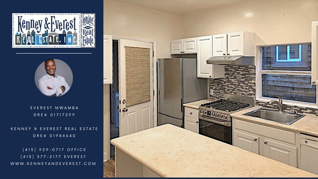 property at 849 Rhode Island St
