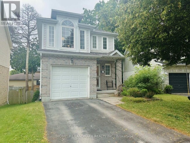 property at 535 Sprucewood Dr