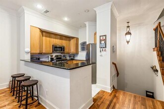 1500 Pecos St in Dallas, TX - Building Photo - Building Photo