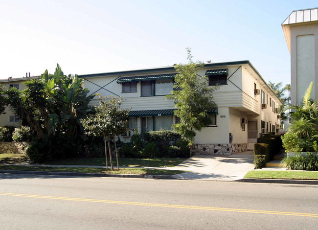 313 S Doheny Dr in Beverly Hills, CA - Building Photo - Building Photo