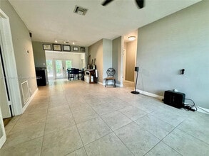 3801 SW 31st Dr, Unit 1 in West Park, FL - Building Photo - Building Photo