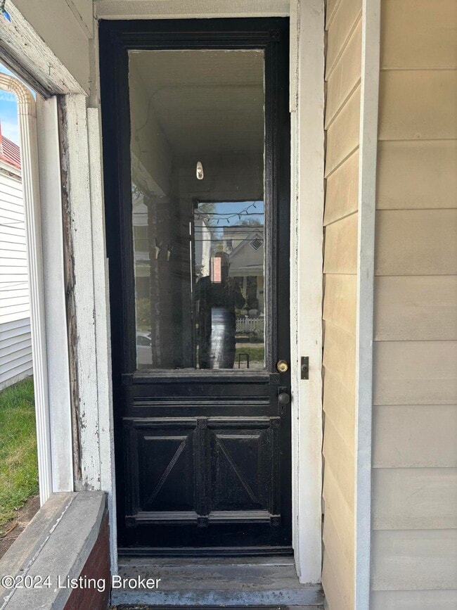 163 Pope St in Louisville, KY - Building Photo - Building Photo