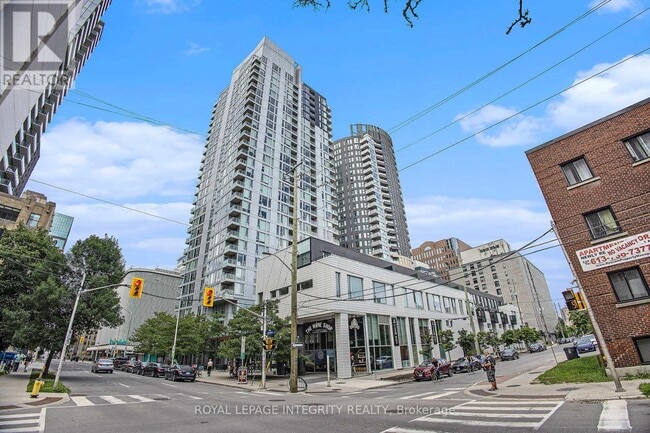 property at 197 Lisgar St