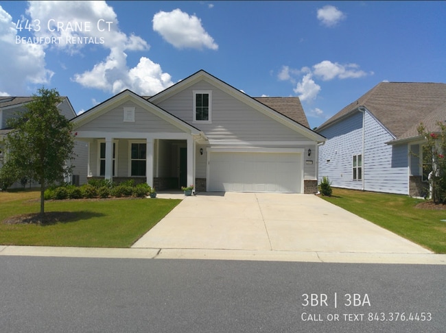 property at 443 Crane Ct