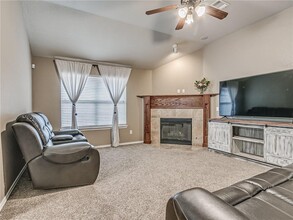 2516 Caribou Ct in Norman, OK - Building Photo - Building Photo