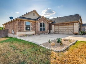 1301 Autumn Sage Way in Pflugerville, TX - Building Photo