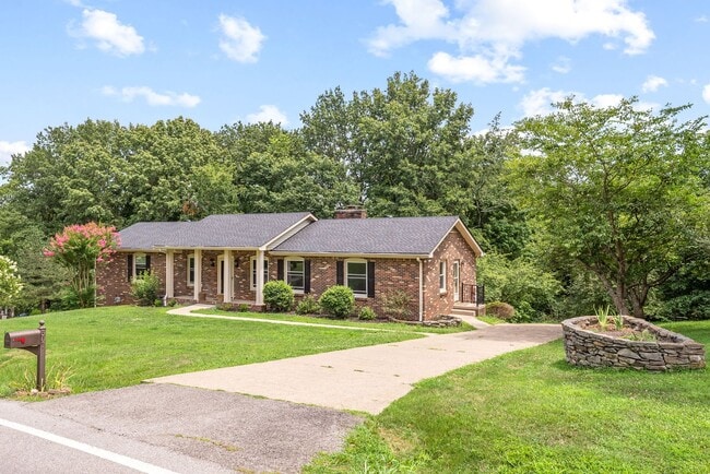 507 Hay Market Rd in Clarksville, TN - Building Photo - Building Photo