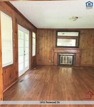 1933 Fenwood Dr in Knoxville, TN - Building Photo - Building Photo