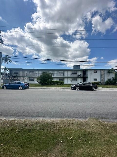 property at 6780 SW 44th St