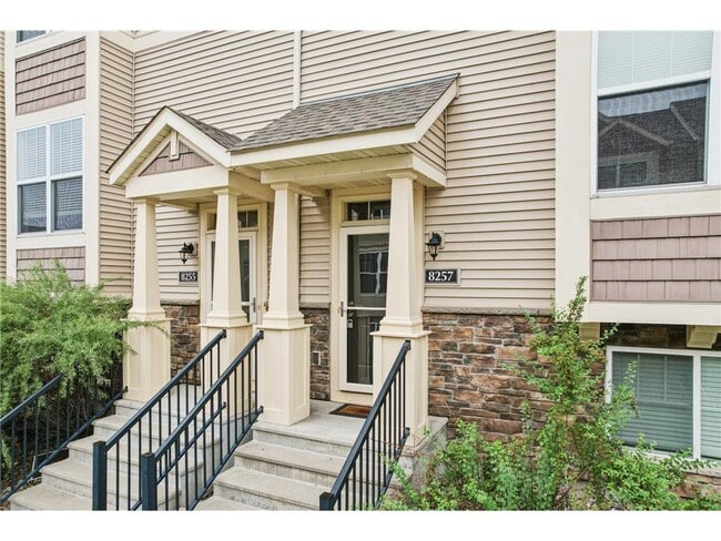 property at 8257 Norwood Ln N
