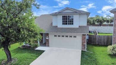 2604 Eldridge Park Way in Sugar Land, TX - Building Photo - Building Photo