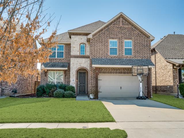 property at 1800 Ridge Creek Ln