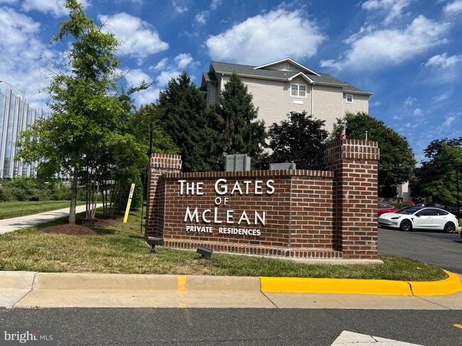1550 Spring Gate Dr. in McLean, VA - Building Photo - Building Photo