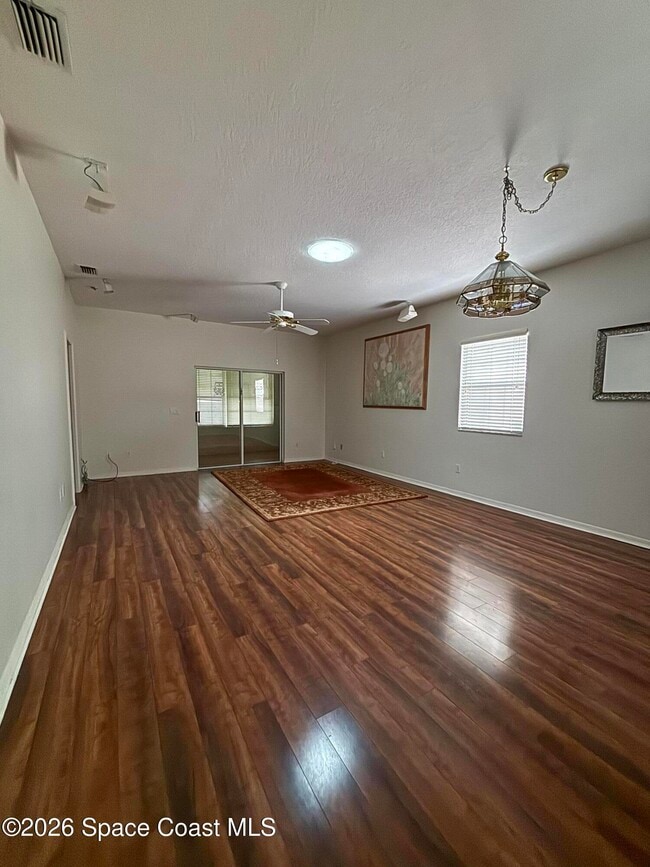 940 S Fork Cir in Melbourne, FL - Building Photo - Building Photo