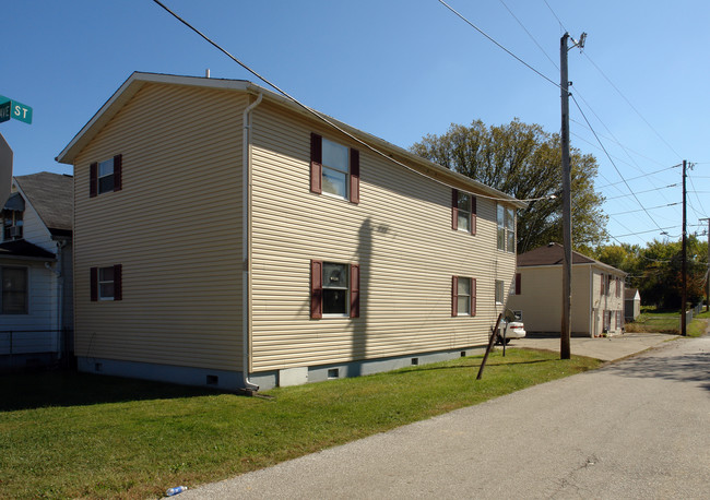 701-707 22nd St in Huntington, WV - Building Photo - Building Photo