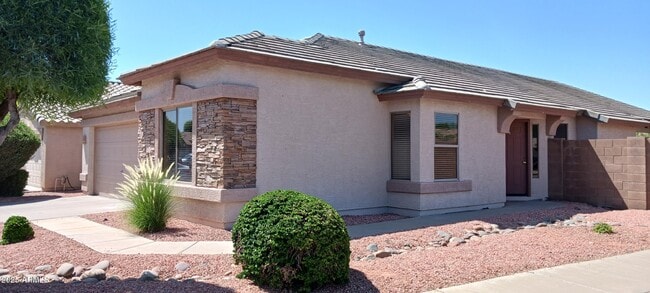 property at 15679 W Saguaro Ln