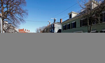 315-317 Essex St in Salem, MA - Foto de edificio - Building Photo