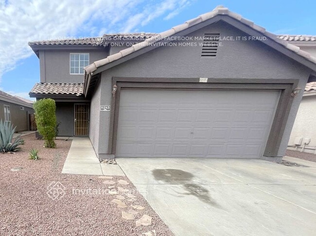 property at 11243 W Devonshire Ave