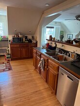 47 Langdon St, Unit 3 in Cambridge, MA - Foto de edificio - Building Photo