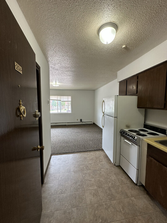 320 Oak Ave N, Unit 204 in Thief River Falls, MN - Building Photo