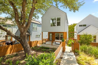 3109 Aldwyche Dr in Austin, TX - Building Photo - Building Photo