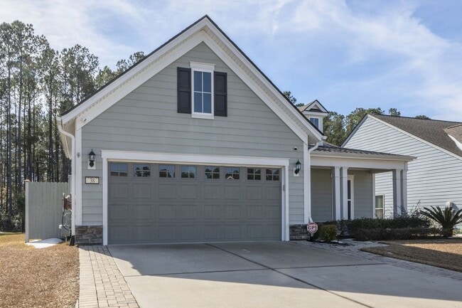 38 Wheelhouse Wy in Bluffton, SC - Building Photo - Building Photo