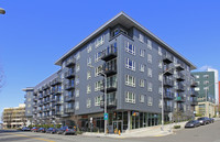 Trio Condos in Seattle, WA - Building Photo - Building Photo