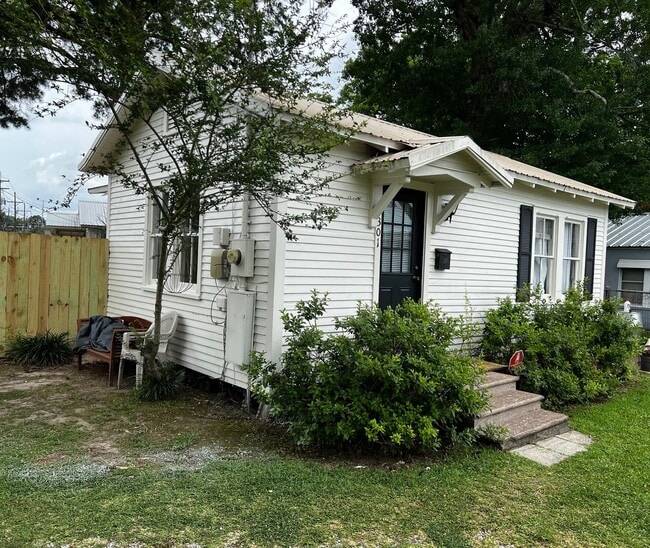 property at 301 St Julien Ave