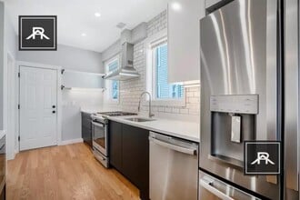 25 Linden St in Boston, MA - Building Photo - Building Photo