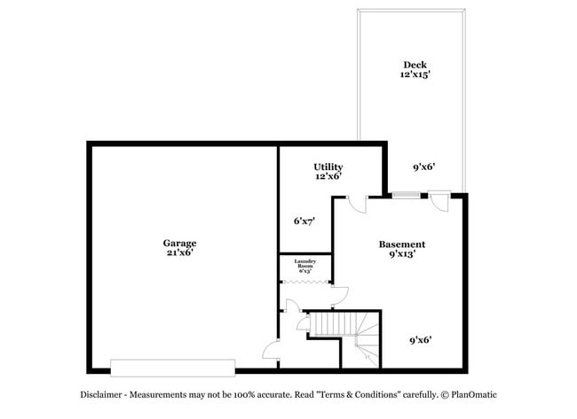 3320 Revere Cir in Snellville, GA - Foto de edificio - Building Photo