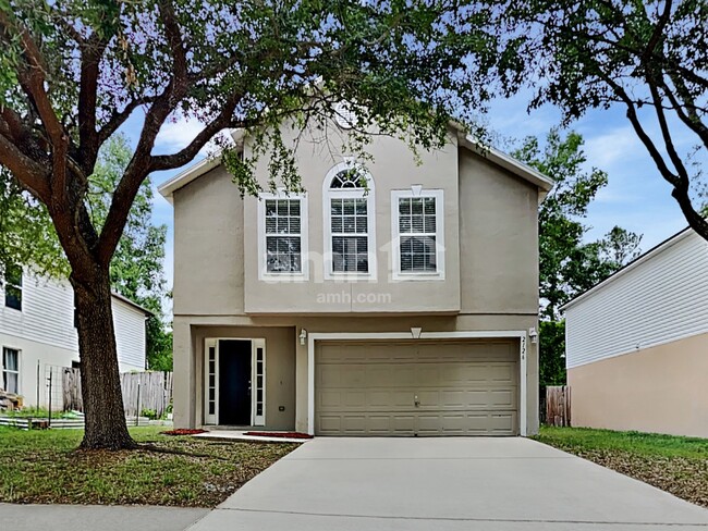property at 2126 Wiley Oaks Ln