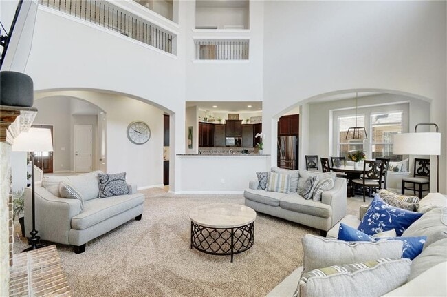 4116 Godwit Dr in Pflugerville, TX - Building Photo - Building Photo