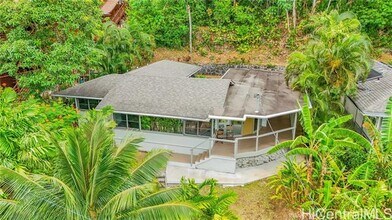 3271 Paty Dr in Honolulu, HI - Building Photo - Building Photo