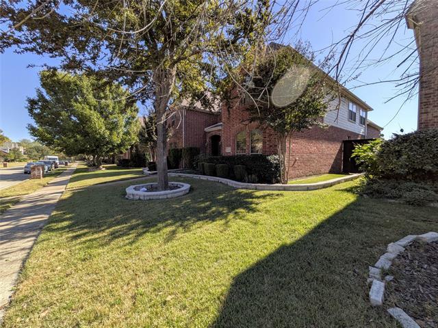 1121 Waterford Way in Allen, TX - Building Photo - Building Photo