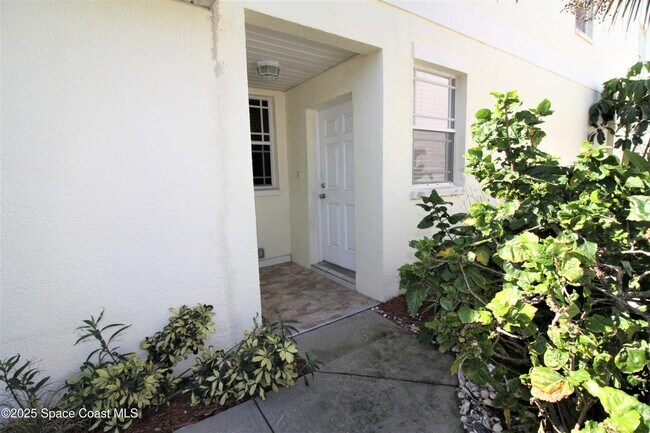 1408 Atlantic St in Melbourne Beach, FL - Building Photo - Building Photo